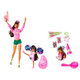 Illustration for article titled Mattel's New Black Barbie A Step In The Right Direction